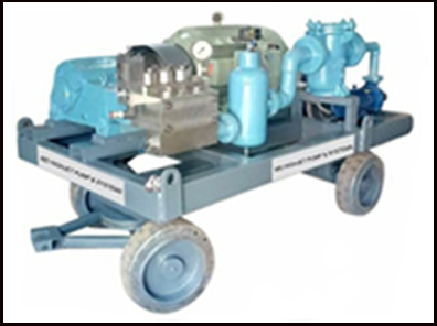 10k Hydroblaster